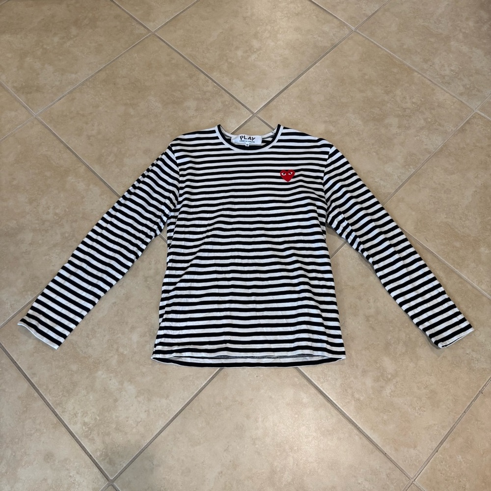 Comme de Garçons Men’s Shirt
